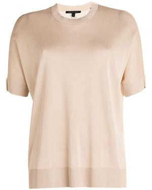 ARMANI EXCHANGE Jumper - Natural