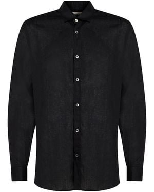 Messagerie Shirts - Black
