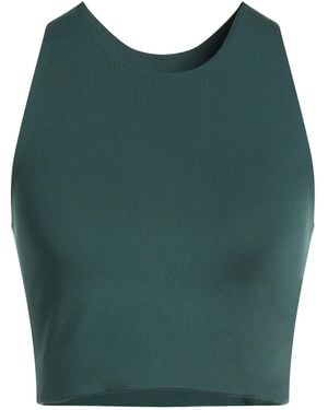 GIRLFRIEND COLLECTIVE Tops - Green