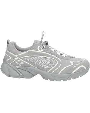Balmain Trainers - Grey