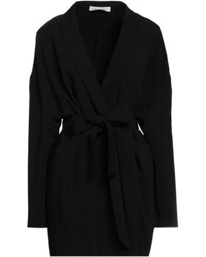 Liviana Conti Blazer - Black