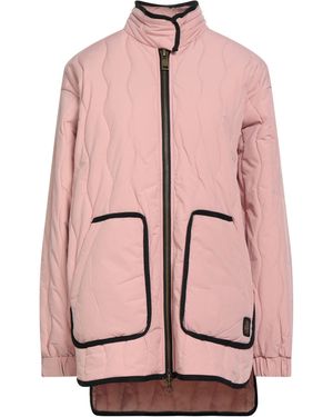Refrigiwear Puffer - Pink