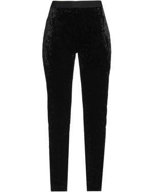 8pm Leggings - Black