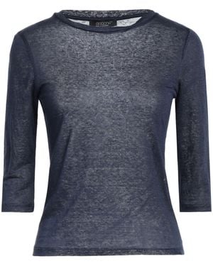 Aragona T-shirt - Blu