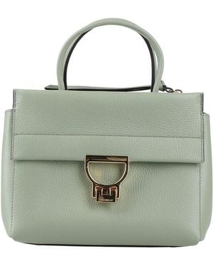 Coccinelle Borsa A Mano - Verde