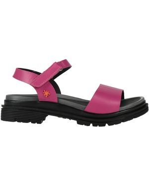 The Art Company Sandals - Multicolour