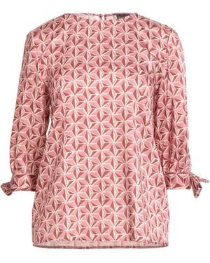 Liu Jo Better Top Polyester - Red