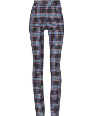 Matthew Adams Dolan Hose - Blau