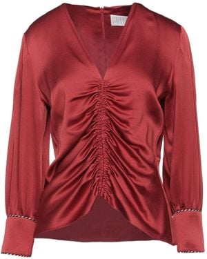 Peter Pilotto Top - Red