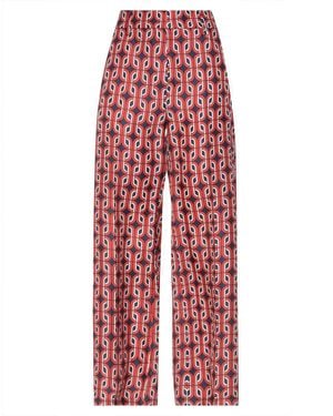 True Royal Trouser - Red