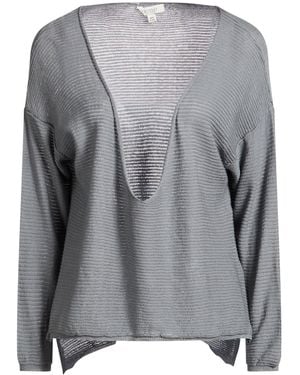 Crossley Pullover - Gris