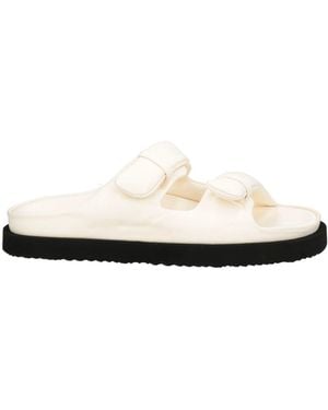 Officine Creative Sandale - Weiß