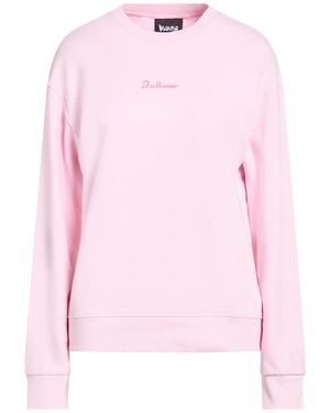 DISCLAIMER Sweatshirts - Pink