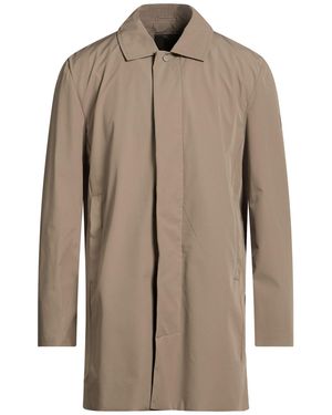 Diktat Overcoats & Trench Coats - Brown