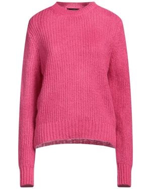 VANESSA SCOTT Pullover - Rosa