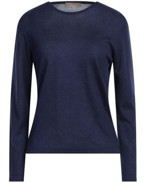 Cruciani Pullover - Blau