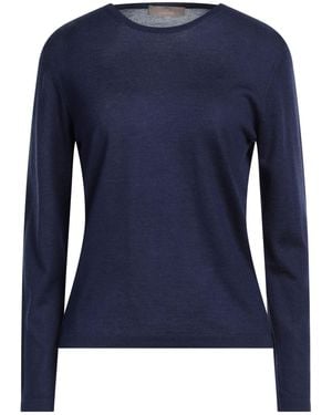 Cruciani Jumper - Blue