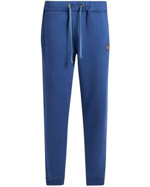 Museum Trousers Cotton, Polyester - Blue