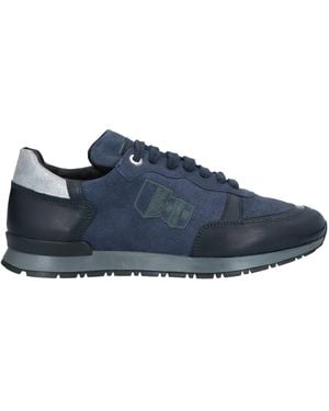 D’Acquasparta Sneakers - Blue