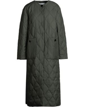 Ganni Puffers - Grey