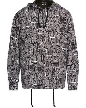 Comme des Garçons Jacket - Grey