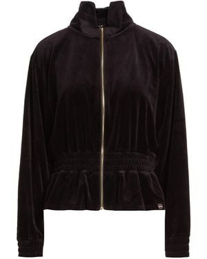 Colmar Sweatshirt Cotton, Polyester - Black