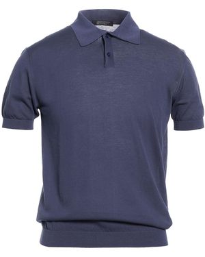 Aragona Poloshirt - Blau