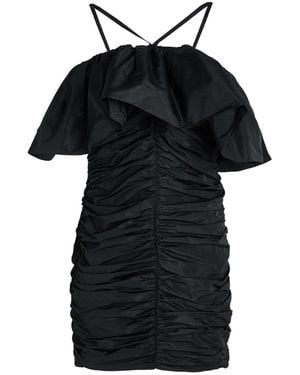 MSGM Mini Dress - Black