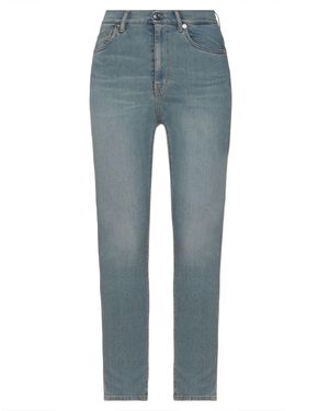 IRO Jeanshose - Blau