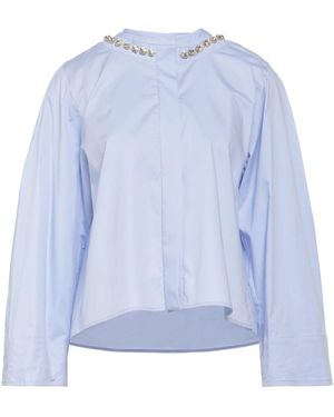 Sandro Shirts - Blue