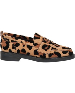 Carmens Mocassino - Marrone