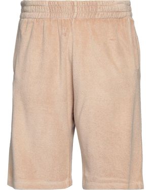 JASPER Los Angeles Shorts & Bermuda Shorts - Natural