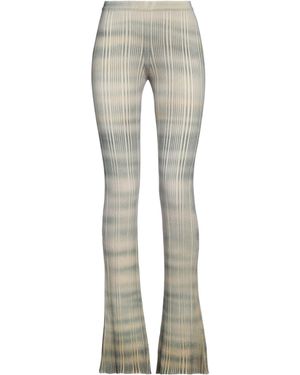 Canessa Pants Cashmere - Gray