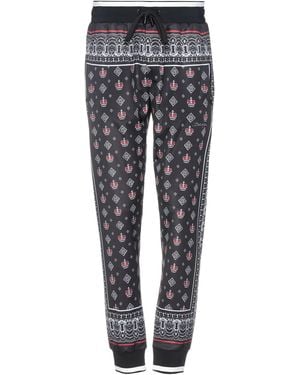 Dolce & Gabbana Trousers - Grey