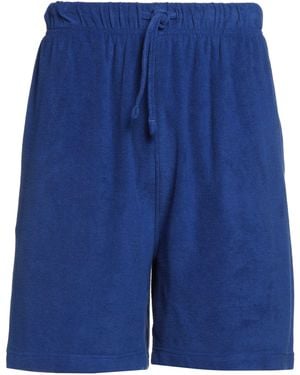 Burberry Shorts & Bermuda Shorts - Blue