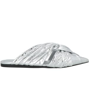 Givenchy Mules & Clogs - White