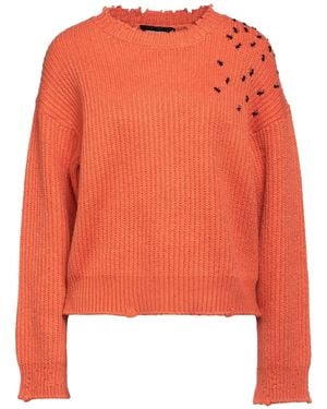 DSquared² Sweater - Orange