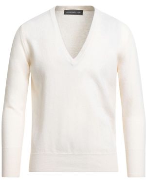 Department 5 Pullover - Weiß