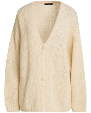 Weekend by Maxmara Cardigan - Neutre