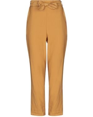 Soallure Trouser - Orange