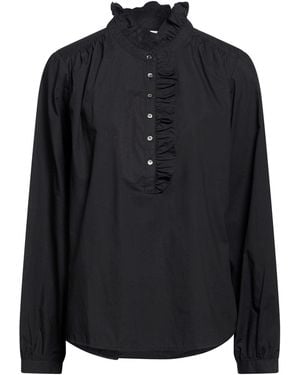 Xirena Top - Black