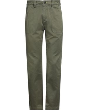 Lyle & Scott Trouser - Green