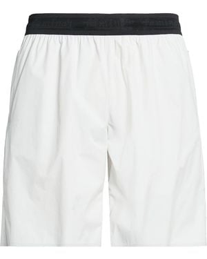 Herno Shorts & Bermuda Shorts - White