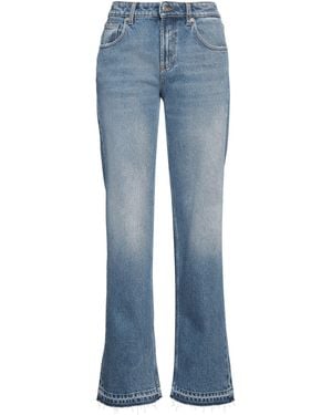Department 5 Jeans Cotton - Blue