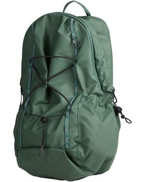 Elliker Rucksack - Green