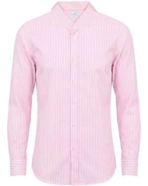 Sonrisa Camisa - Rosa