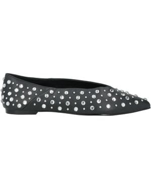 Steve Madden Bailarinas - Negro