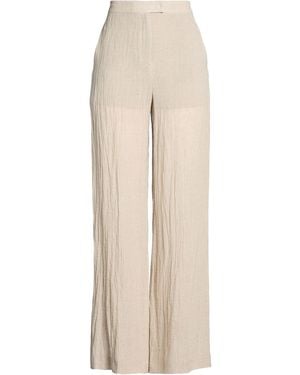 MVP WARDROBE Pantalon - Neutre