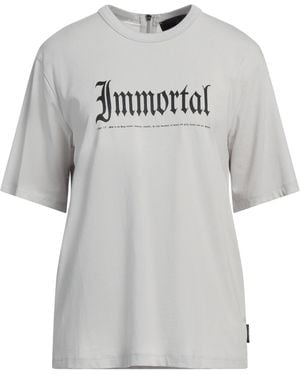 John Richmond T-shirt - Grey