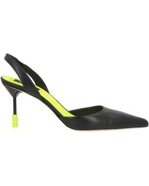 MSGM Pumps - Green